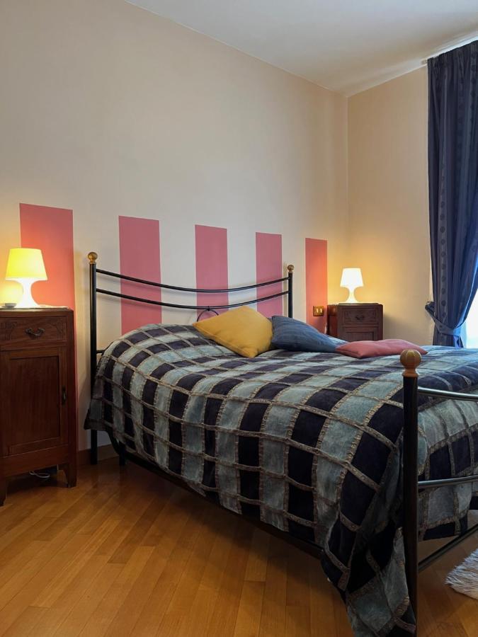 Tuscan Room San Quirico d'Orcia Exterior photo