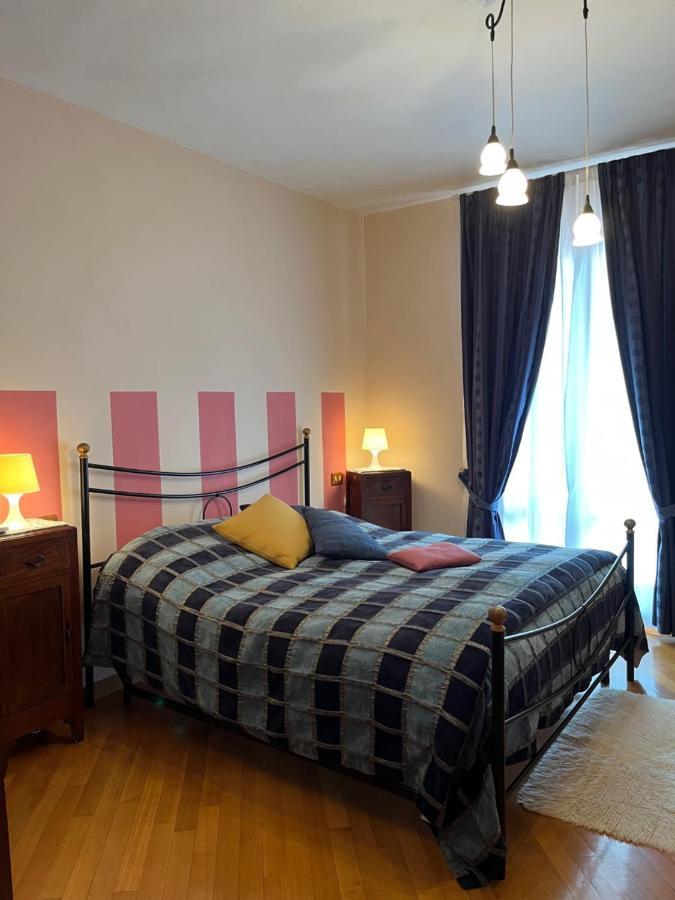 Tuscan Room San Quirico d'Orcia Exterior photo