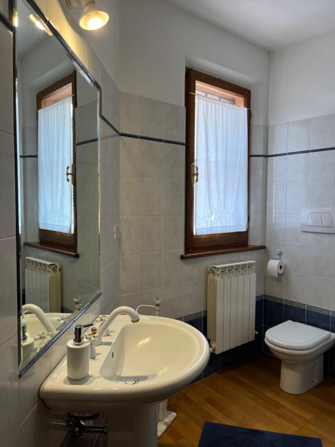 Tuscan Room San Quirico d'Orcia Exterior photo