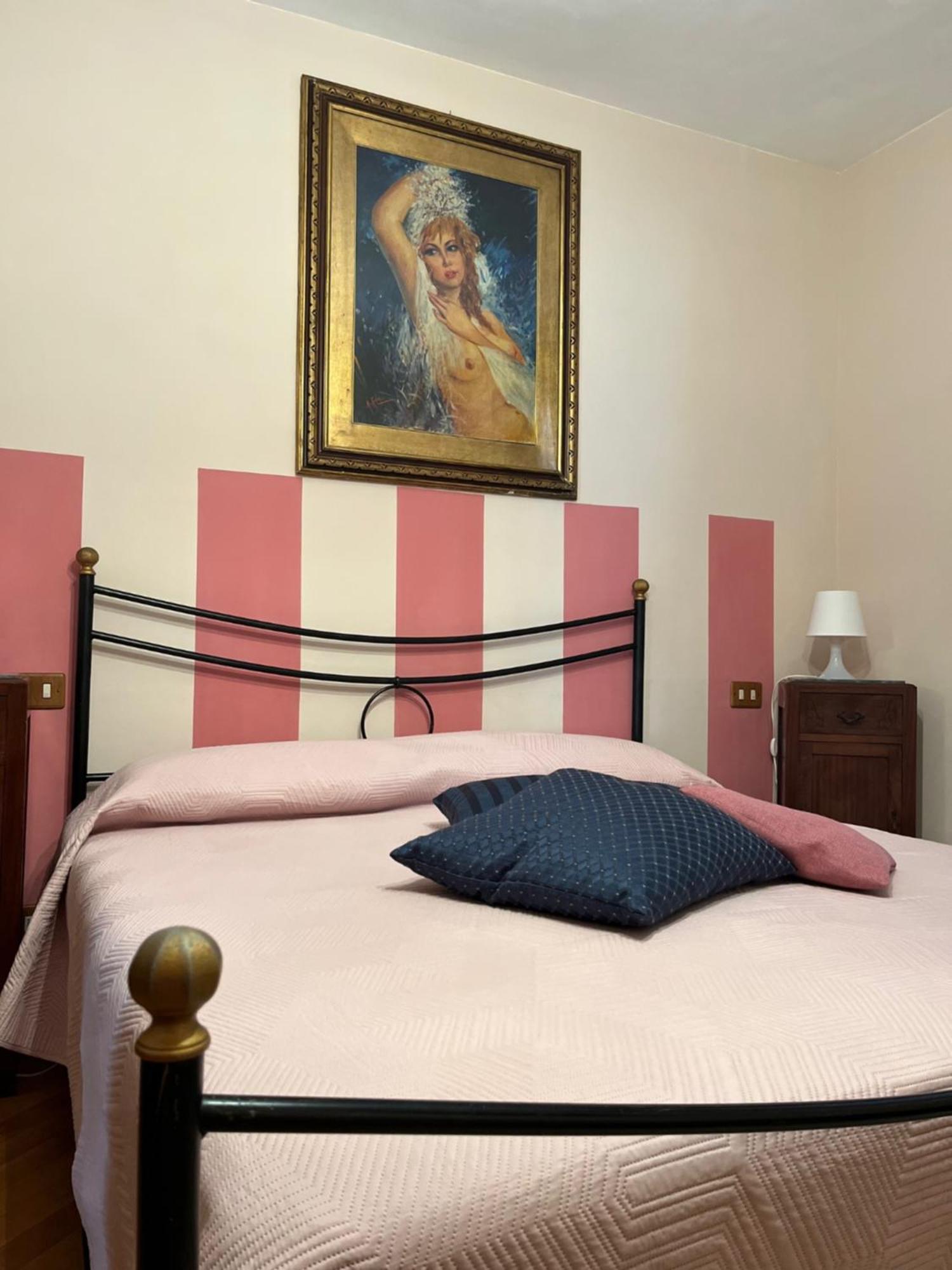 Tuscan Room San Quirico d'Orcia Exterior photo